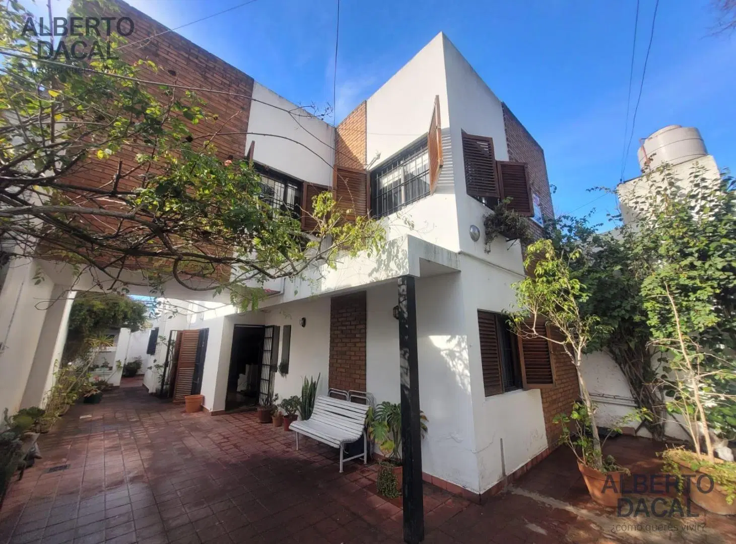 Casa - La Plata 3
