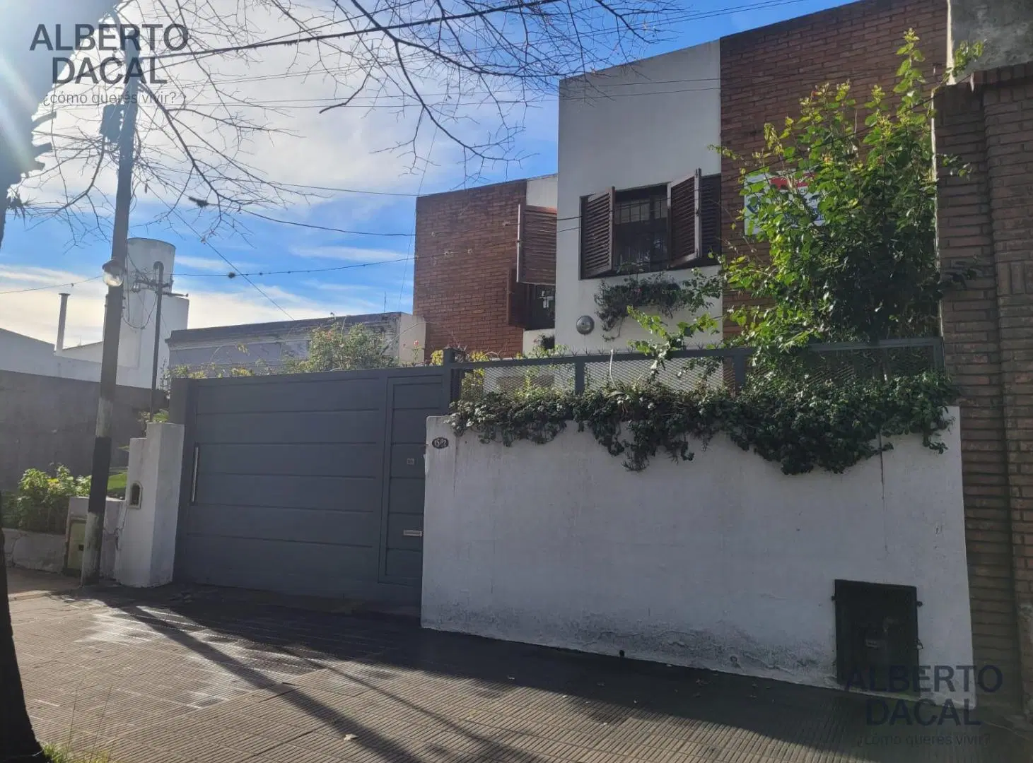 Casa - La Plata 1