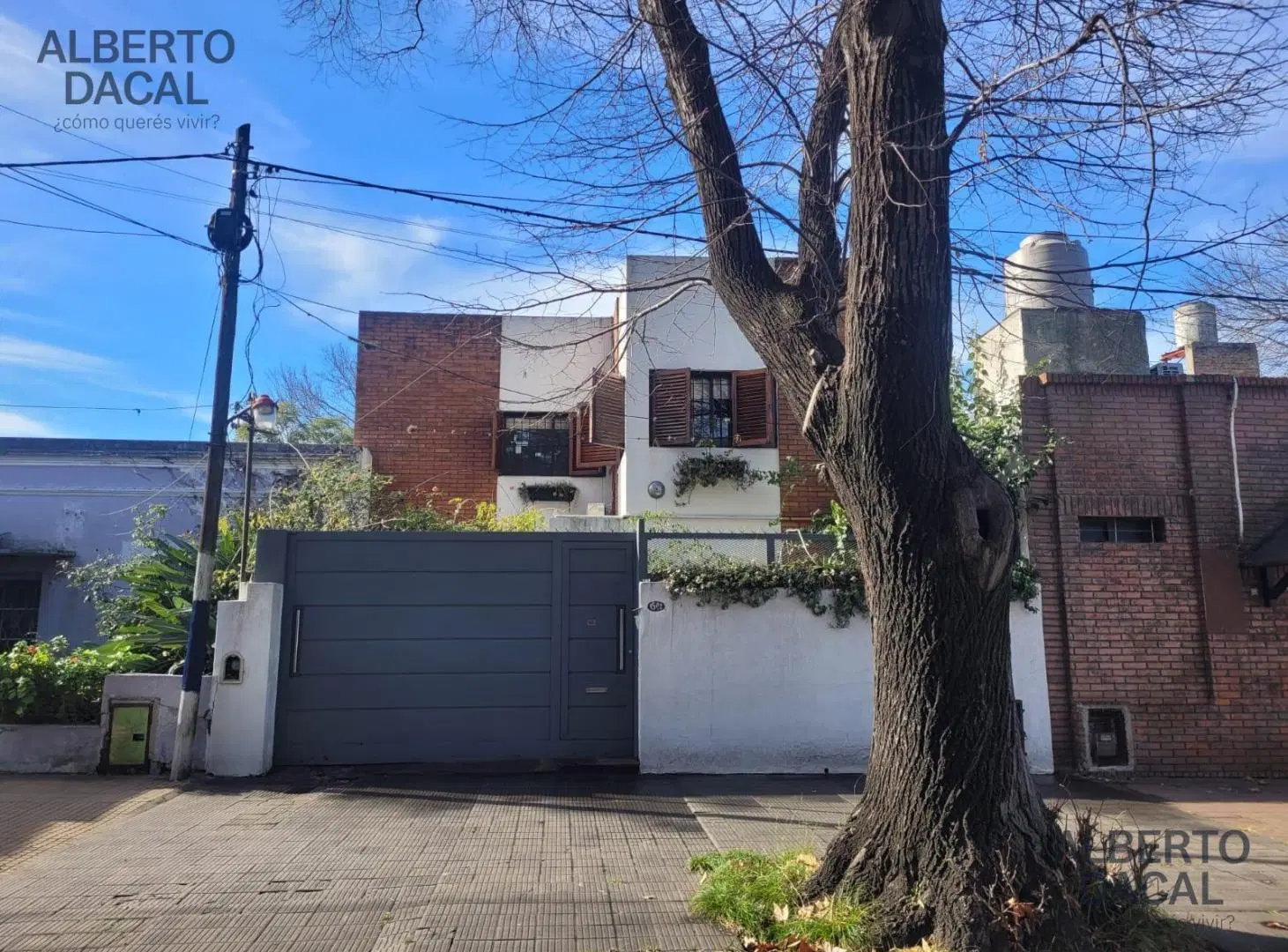 Casa - La Plata 5