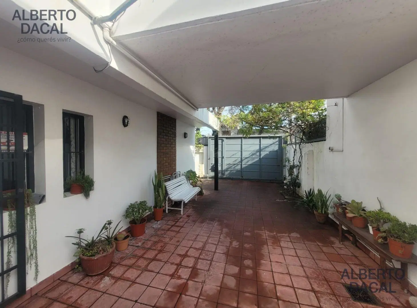 Casa - La Plata 2