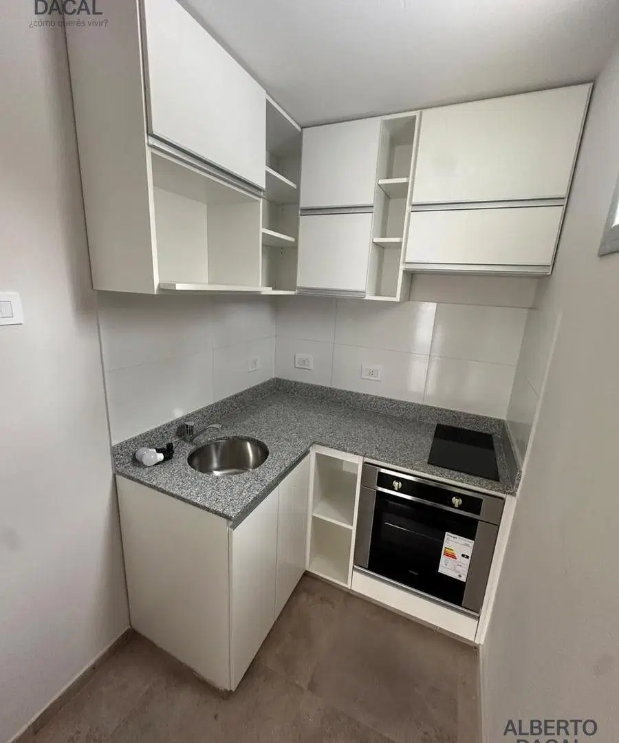 Departamento en La Plata 5