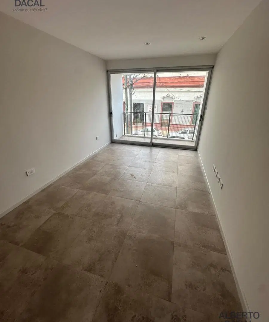 Departamento en La Plata 2