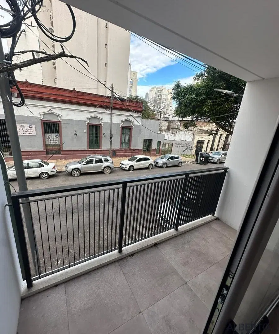 Departamento en La Plata 3
