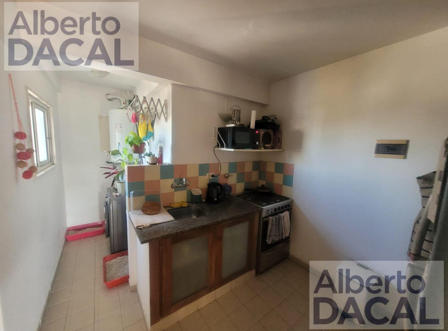 Foto de Departamento 2 dormitorios con cochera, imagen 5