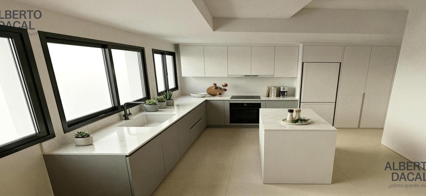 Foto de Departamento en Recoleta, imagen 1