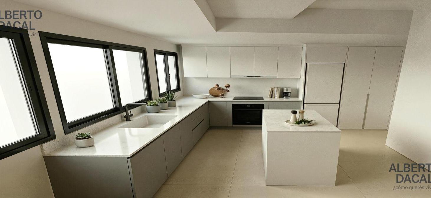 Foto de Departamento en Recoleta, imagen 4