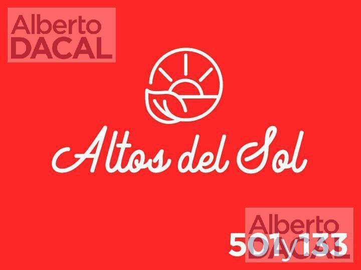 Foto de Terreno - Manuel B Gonnet, imagen 1
