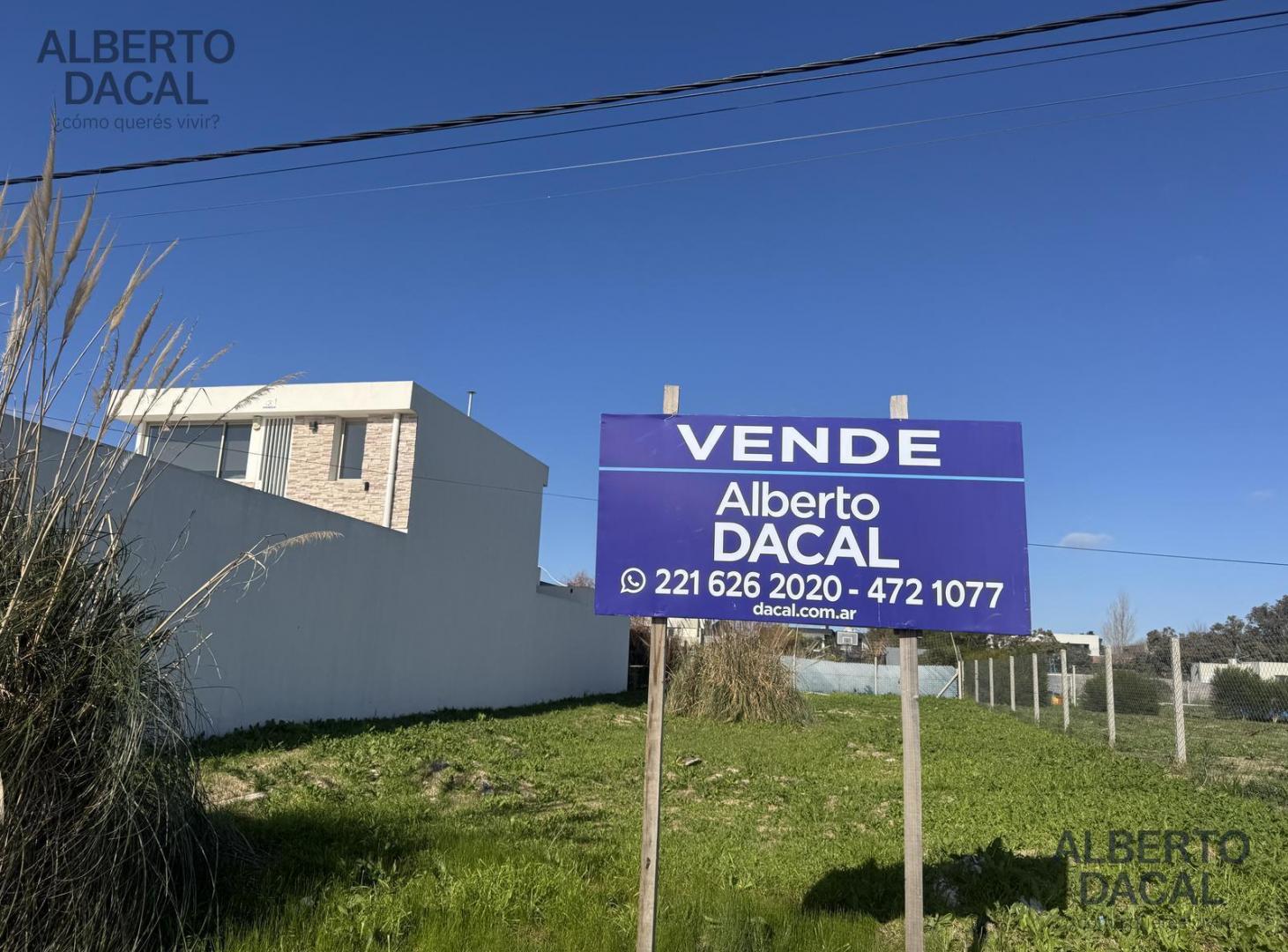 Foto de Terreno-Venta -City Bell - Barrio Quimilar - Countries/B.Cerrado (La, imagen 5