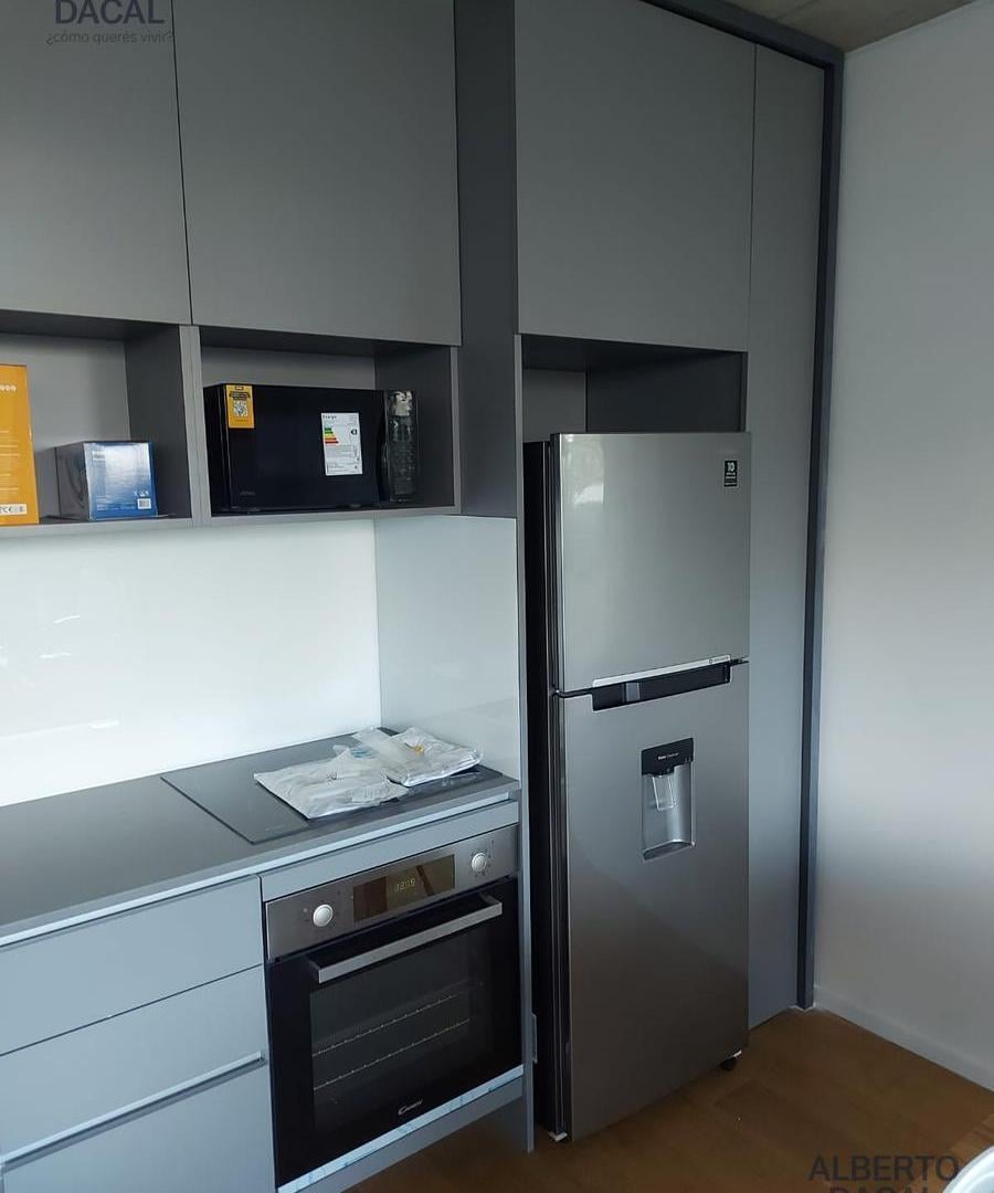 Foto de Departamento en Recoleta, imagen 5