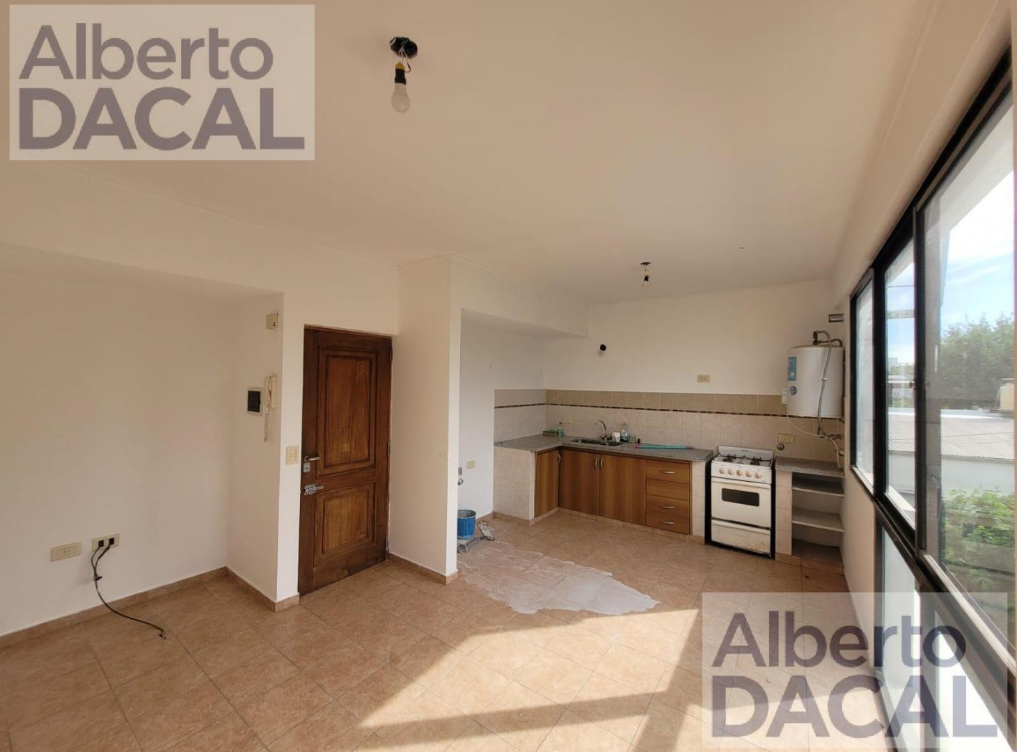 Foto de Departamento de 1 dorm, con cochera en zona norte, imagen 3
