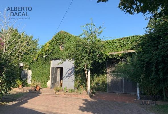 Foto de Importante propiedad en venta con Casa / Galpon Villa Castells - Manuel, imagen 4