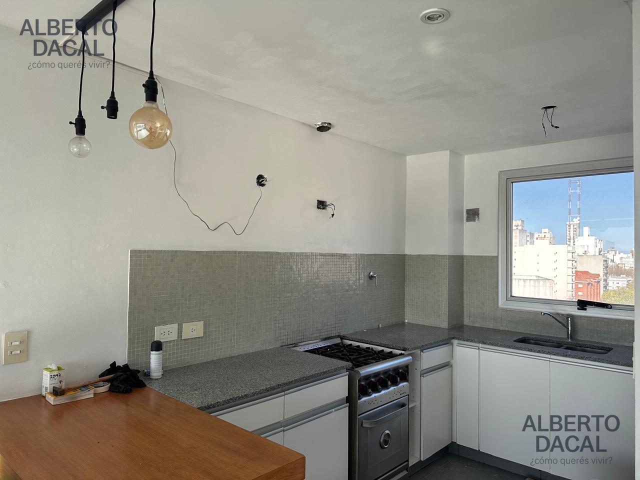 Foto de Departamento en alquiler en La Plata, imagen 5