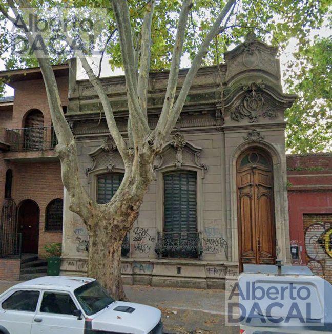 Foto de Casa con fines comerciales a refaccionar, imagen 1