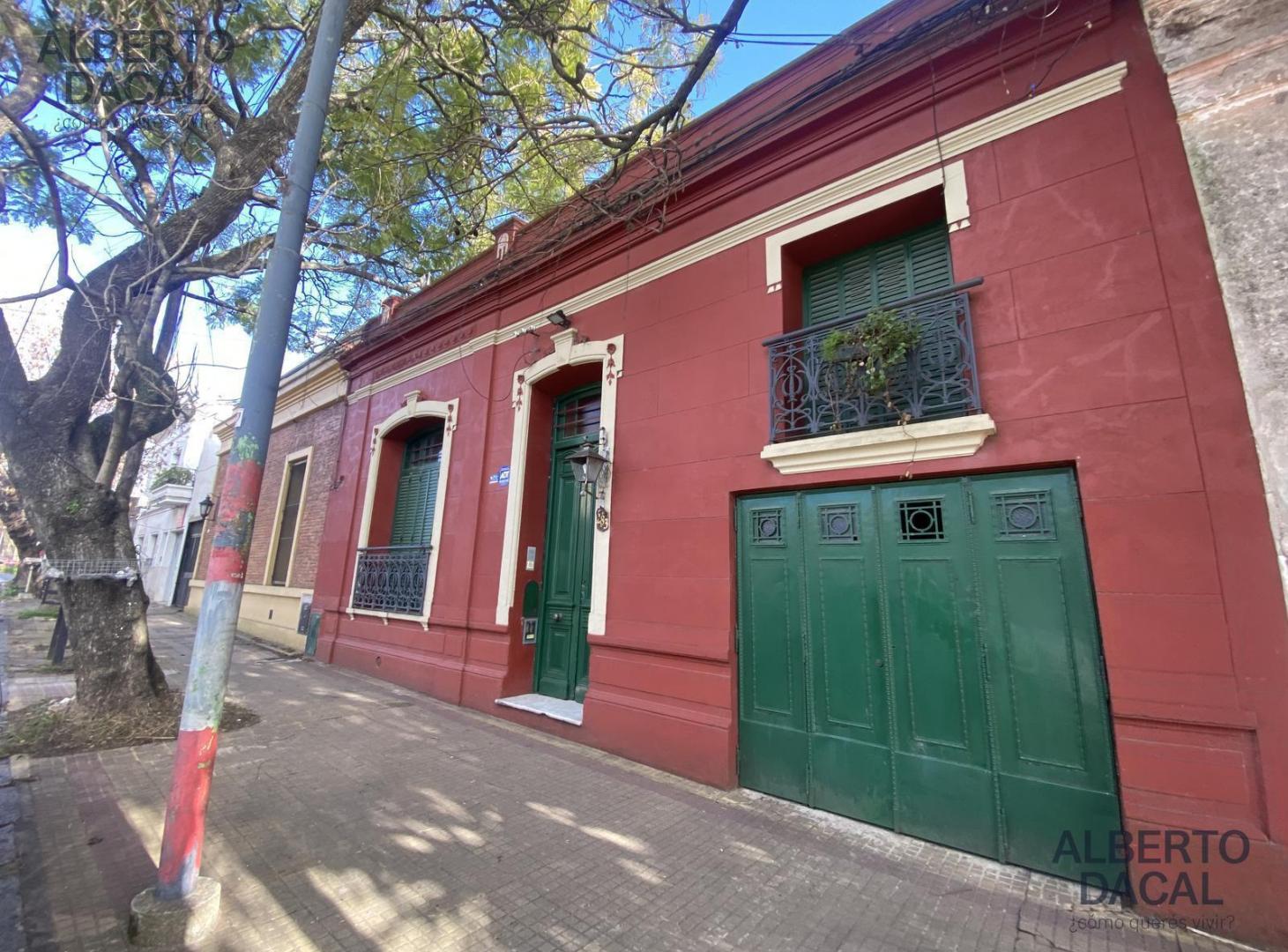 Foto de Casa varios ambientes, imagen 1