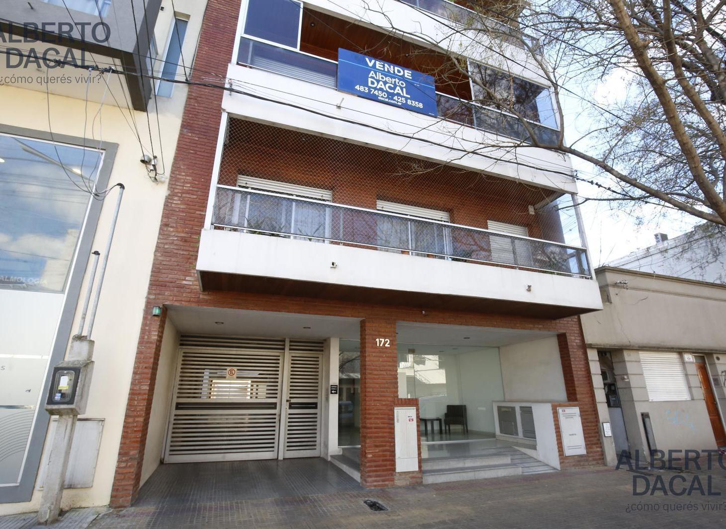 Foto de venta departamento 3 dorm, La Plata. con cochera, imagen 1