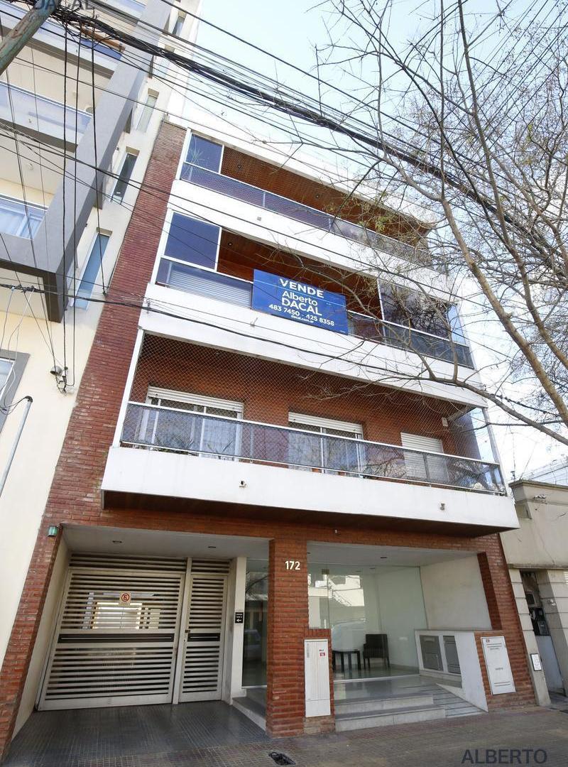 Foto de venta departamento 3 dorm, La Plata. con cochera, imagen 2