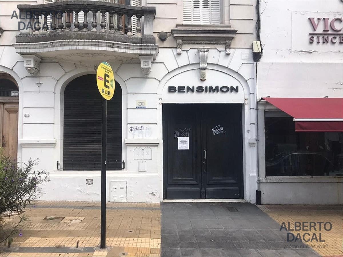 Foto de Local centrico en La Plata, imagen 1