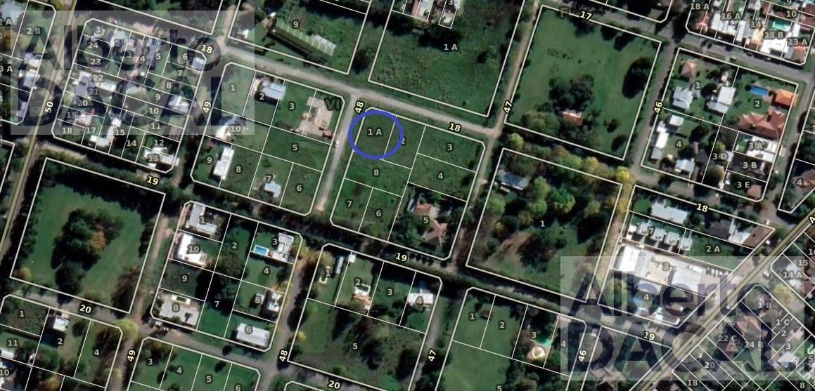 Foto de Terreno - Villa Elisa, imagen 1