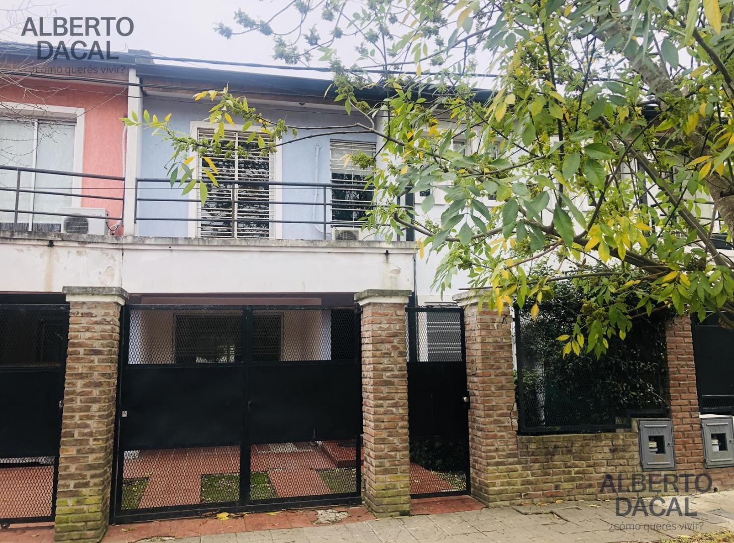 Foto de Casa / Duplex - 3 dor. -Venta en City Bell, imagen 4
