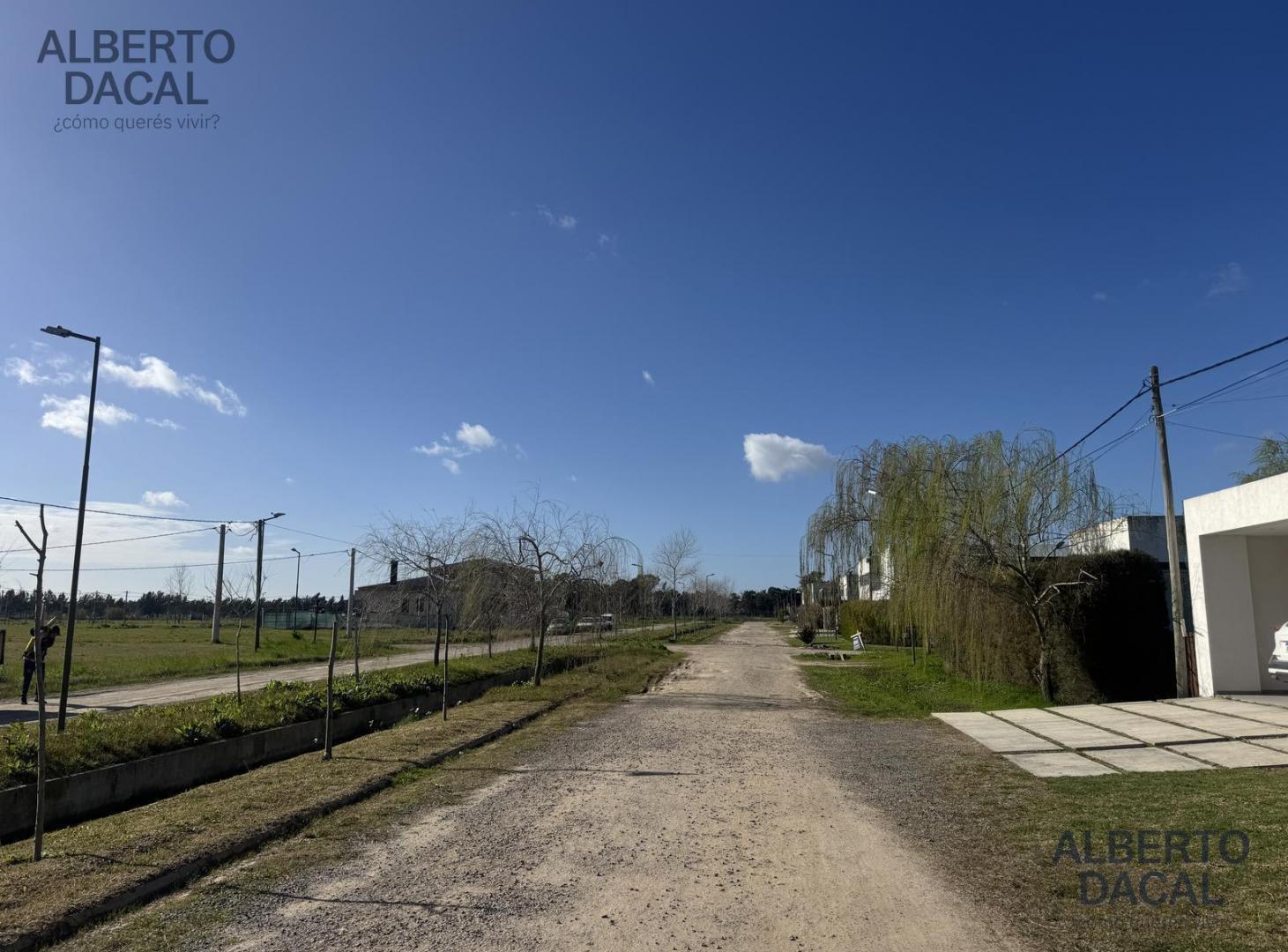 Foto de Terreno-Venta -City Bell - Barrio Quimilar - Countries/B.Cerrado (La, imagen 4
