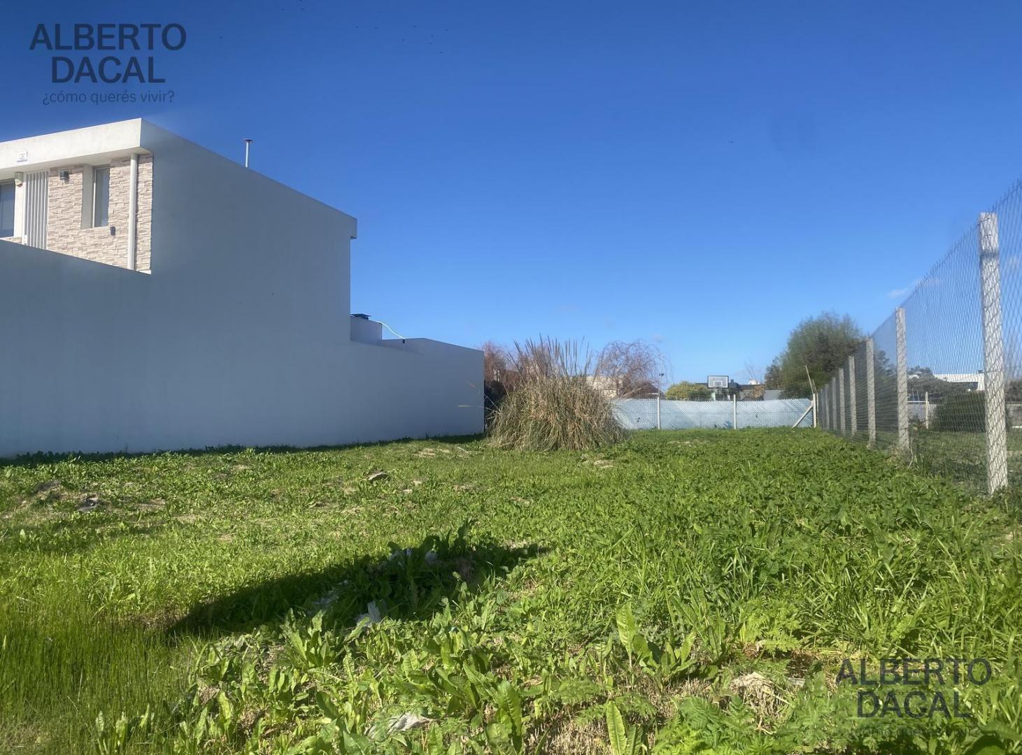 Foto de Terreno-Venta -City Bell - Barrio Quimilar - Countries/B.Cerrado (La, imagen 5