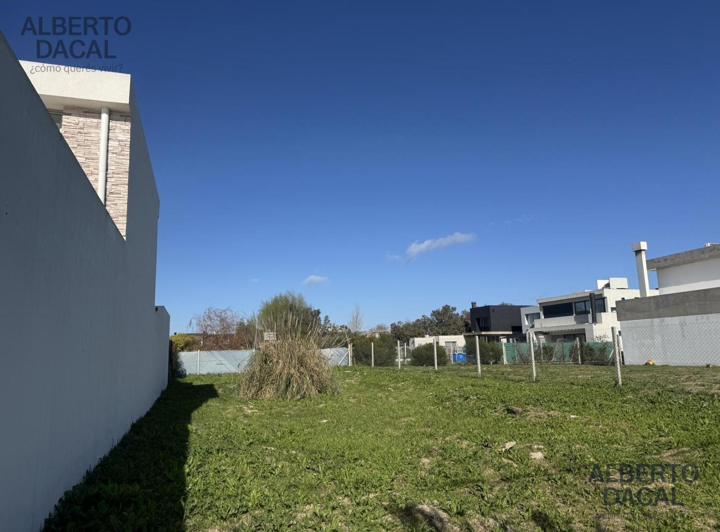 Foto de Terreno-Venta -City Bell - Barrio Quimilar - Countries/B.Cerrado (La, imagen 3