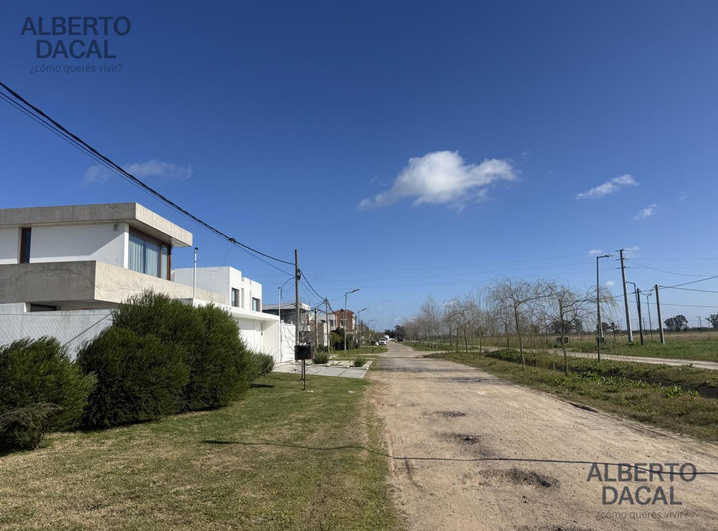 Foto de Terreno-Venta -City Bell - Barrio Quimilar - Countries/B.Cerrado (La, imagen 2