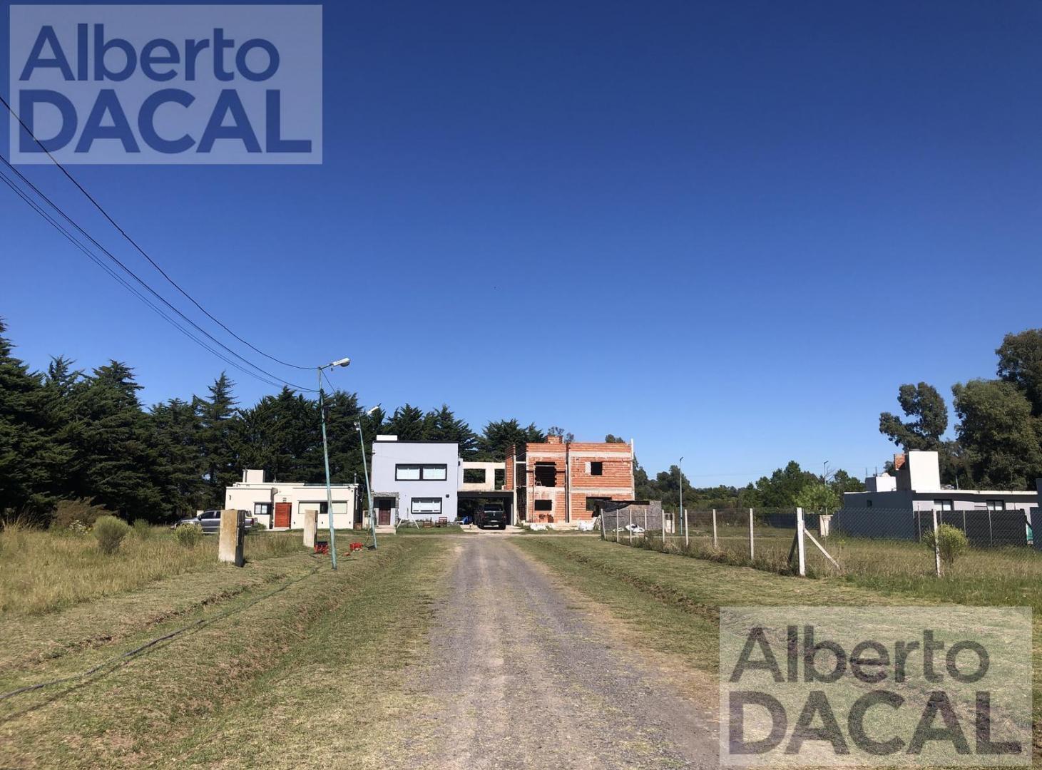 Foto de excelente lote en venta en barrio cerrado Villa Elisa, imagen 5