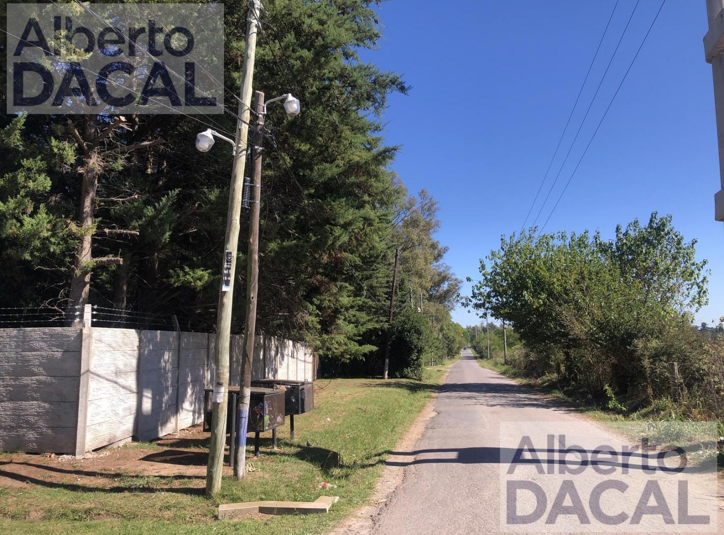 Foto de excelente lote en venta en barrio cerrado Villa Elisa, imagen 2
