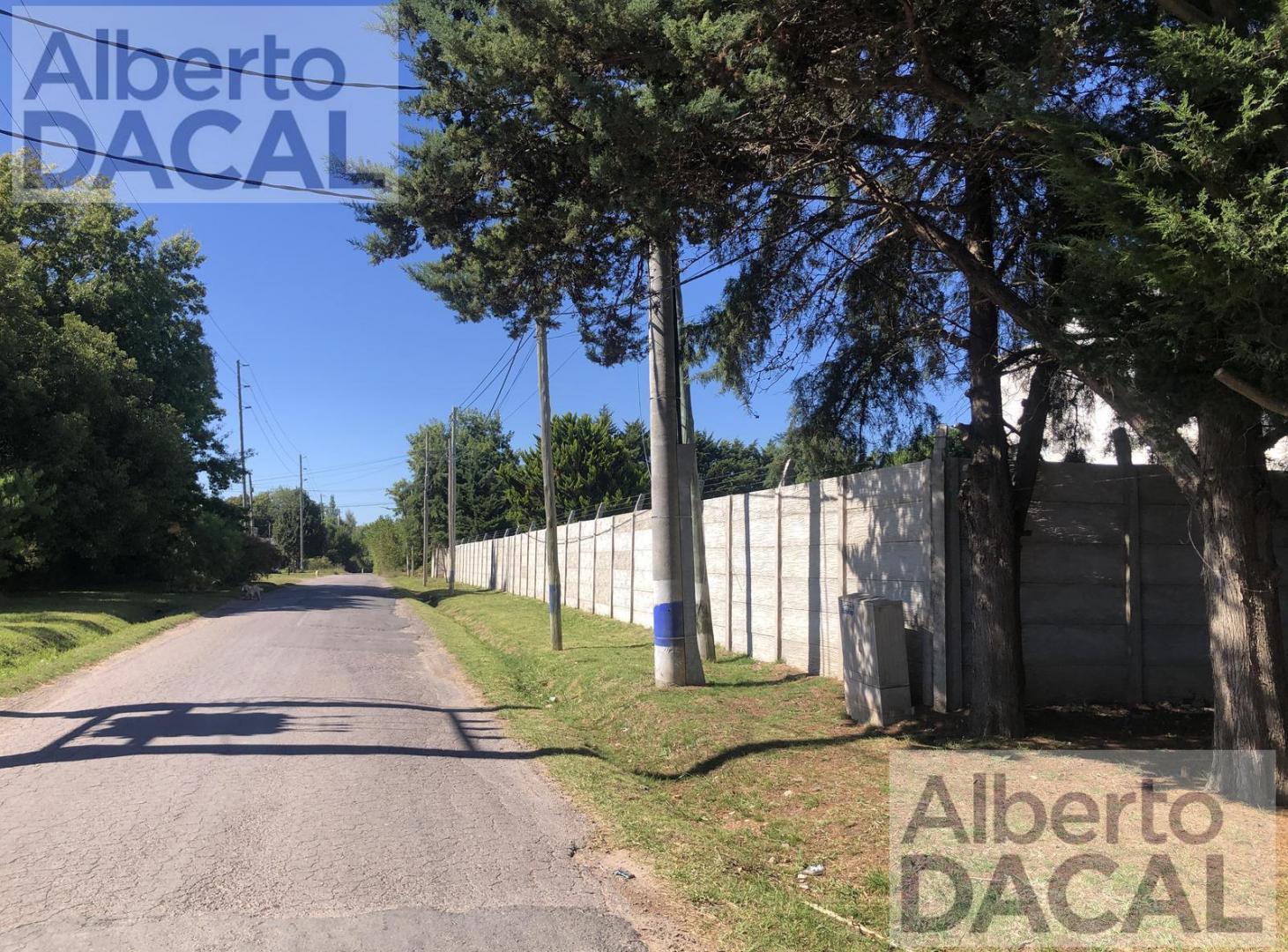 Foto de excelente lote en venta en barrio cerrado Villa Elisa, imagen 3