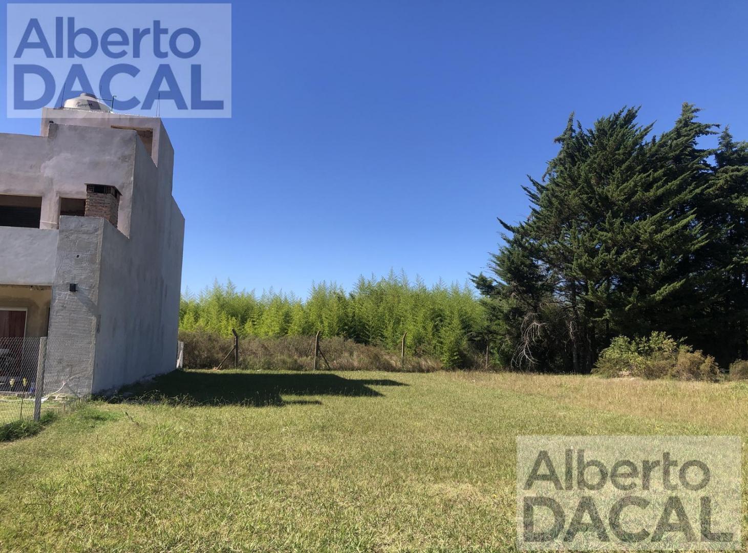 Foto de excelente lote en venta en barrio cerrado Villa Elisa, imagen 4