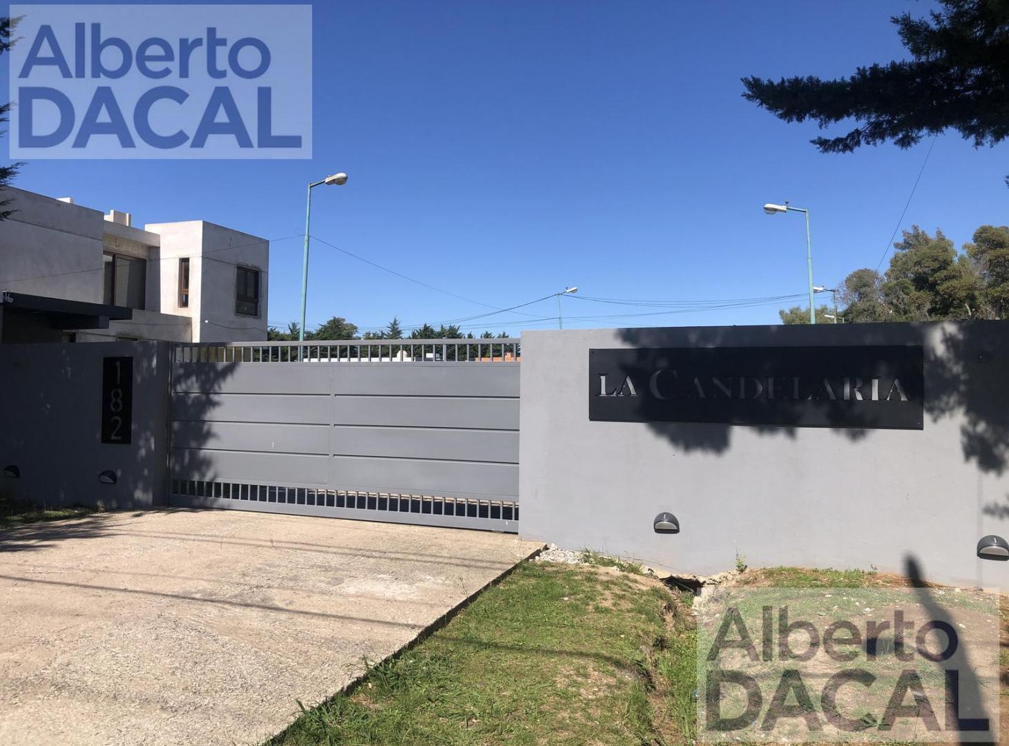 Foto de excelente lote en venta en barrio cerrado Villa Elisa, imagen 1