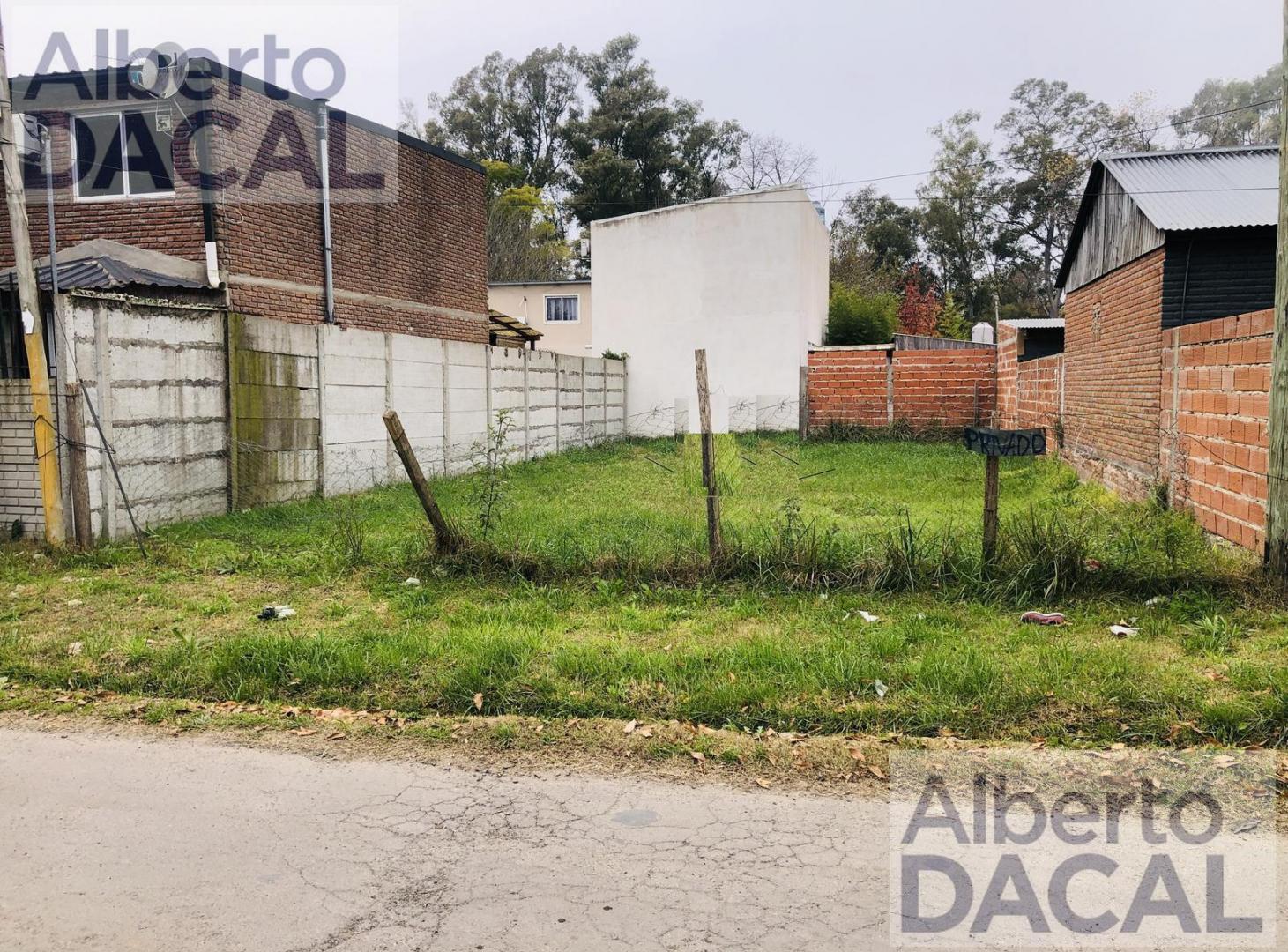 Foto de Terreno en Venta zona El Rincón 429 26 y 26 bis, imagen 5
