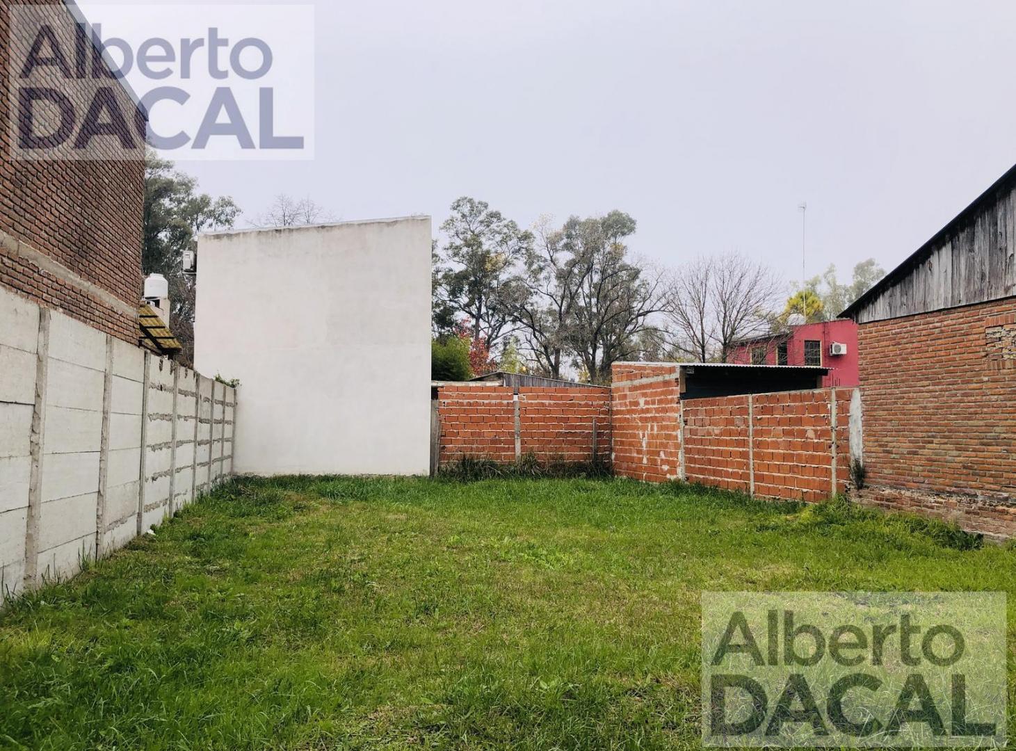 Foto de Terreno en Venta zona El Rincón 429 26 y 26 bis, imagen 1