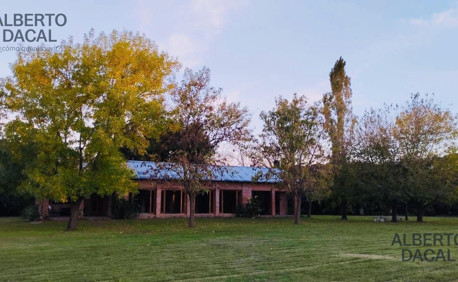 Foto de Casa en City Bell - Venta, imagen 1