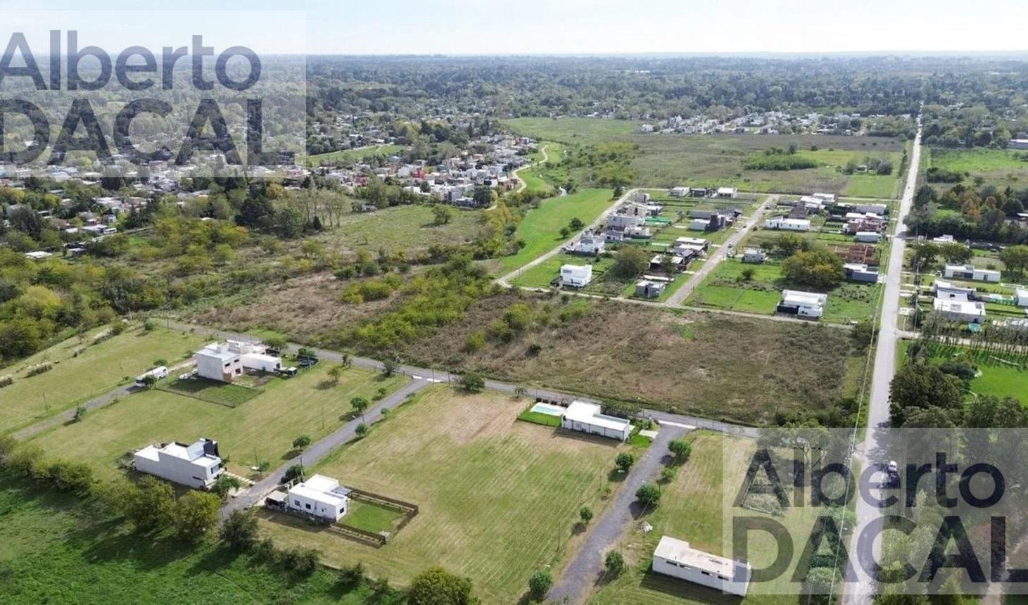 Foto de Fracción en venta - City Bell - 446 y 135, imagen 4