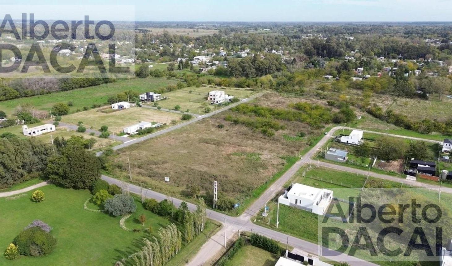 Foto de Fracción en venta - City Bell - 446 y 135, imagen 5