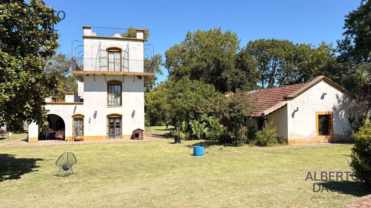 Foto de Campo - Atalaya, imagen 4