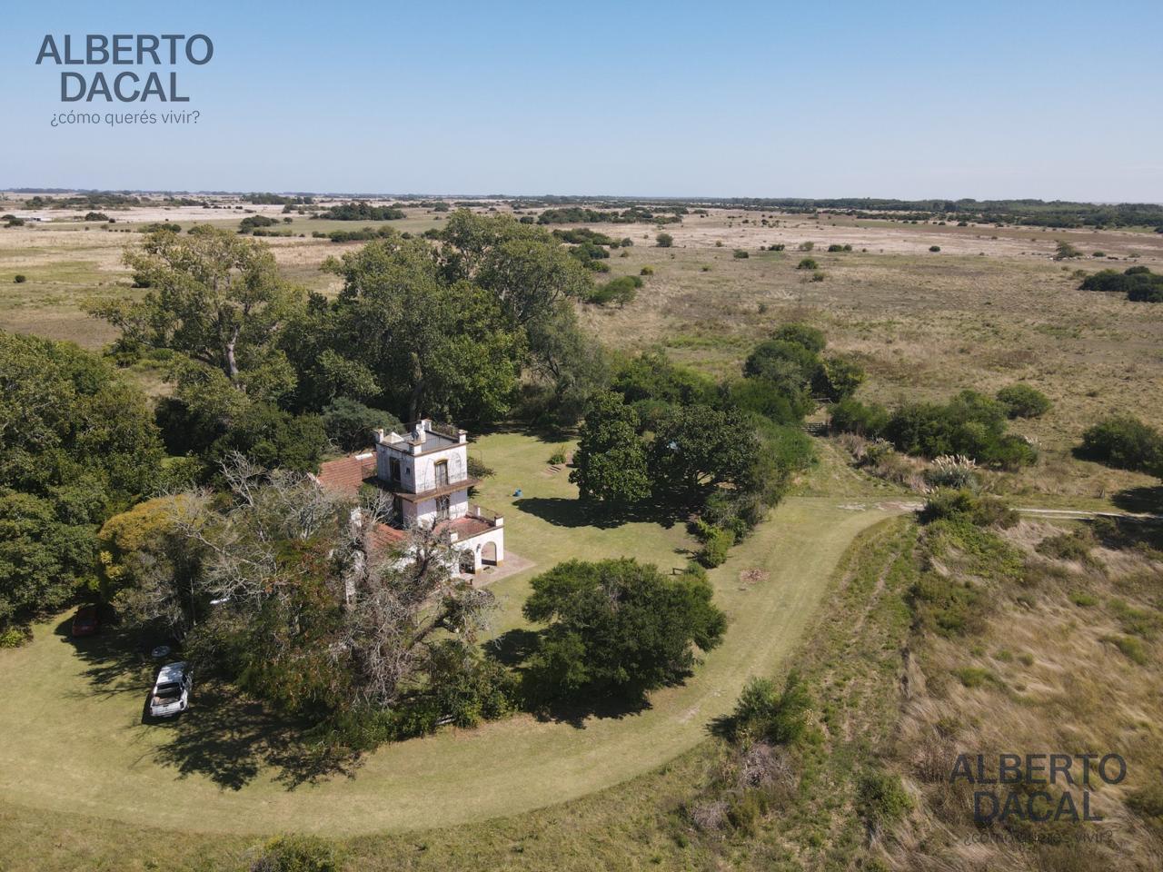 Foto de Campo - Atalaya, imagen 2