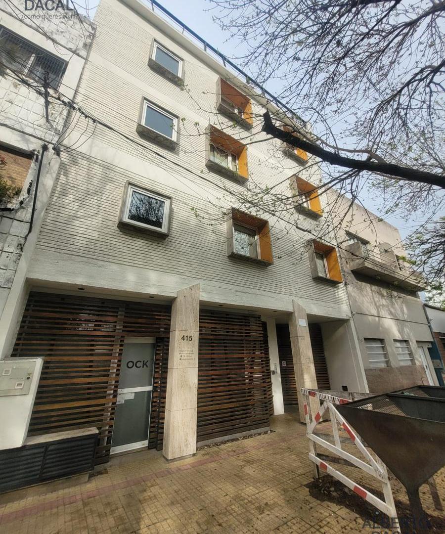 Foto de Departamento de 4 dormitorios con cochera cubierta, 3 baños, balcón, imagen 1