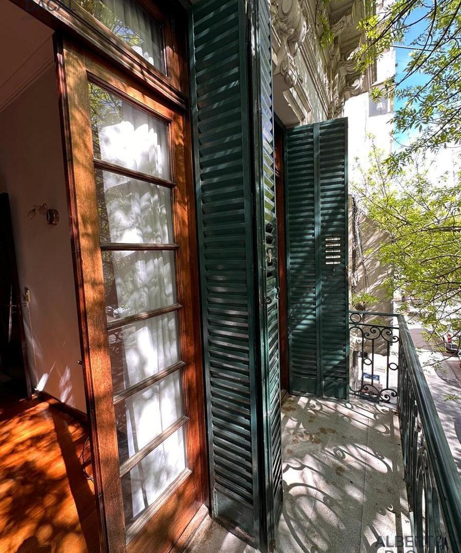 Foto de PH en venta en La Plata, imagen 5