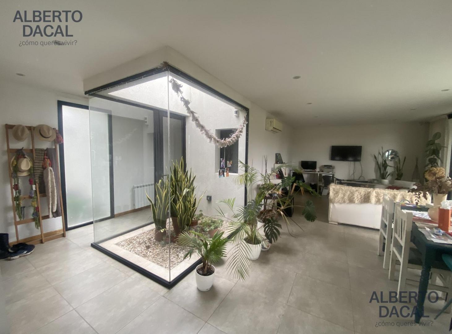 Foto de Casa moderna dos dormitorios apta banco, imagen 3
