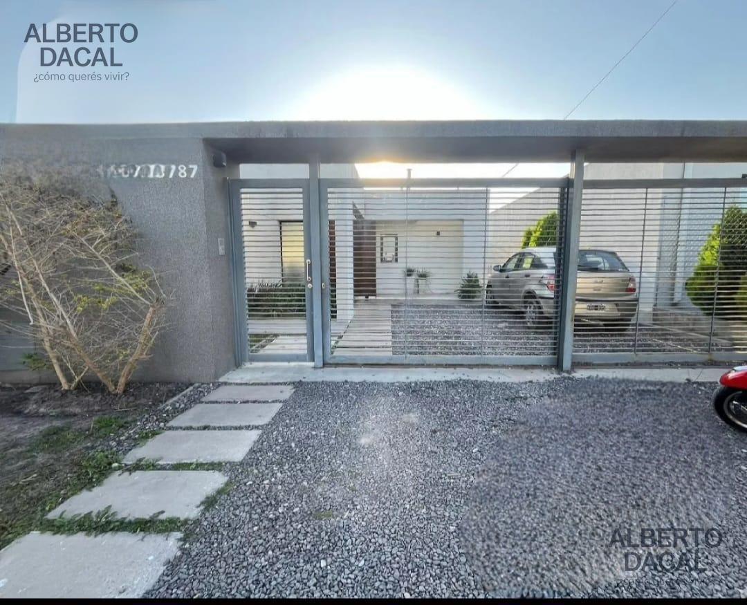 Foto de Casa moderna dos dormitorios apta banco, imagen 1