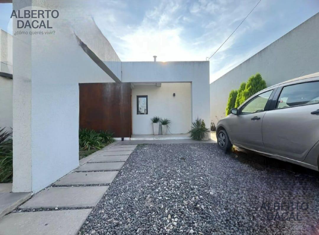 Foto de Casa moderna dos dormitorios apta banco, imagen 4