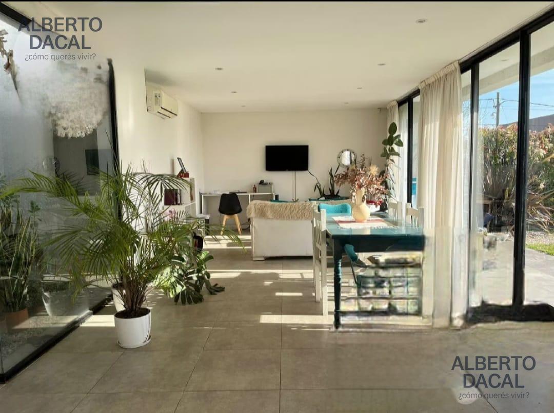 Foto de Casa moderna dos dormitorios apta banco, imagen 2