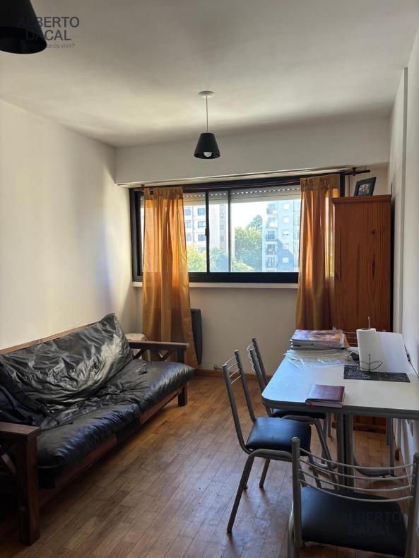 Foto de Departamento en venta en La Plata. 2 ambientes cercano a facultados., imagen 4