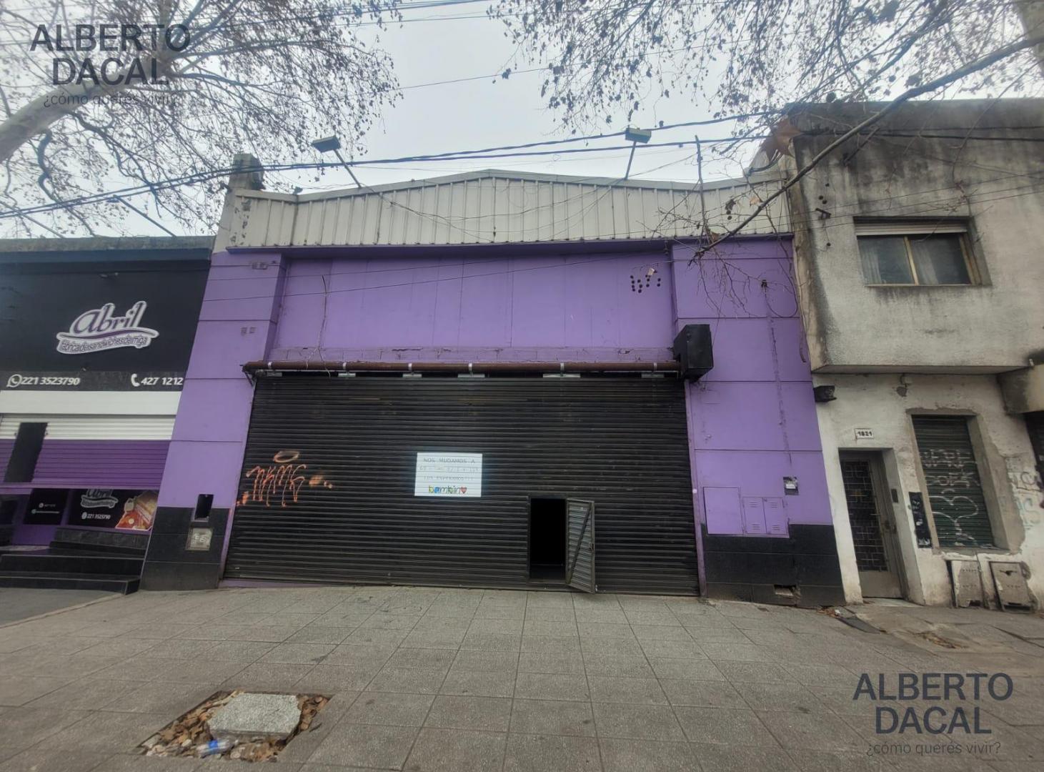 Foto de Local comercial sobre lote de 10x40, oficinas y baños en planta alta, imagen 2