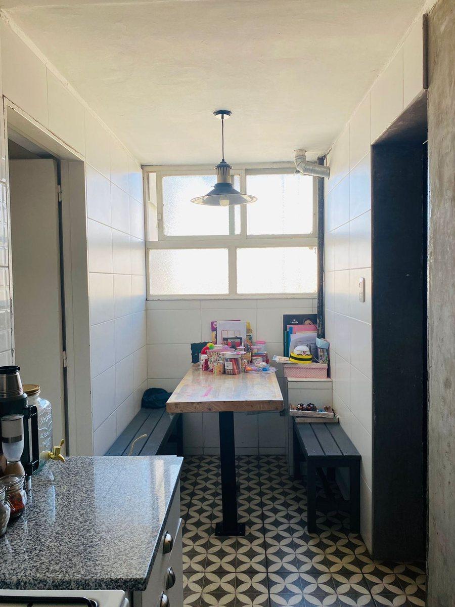 Departamento en Venta Mendoza Capital 1
