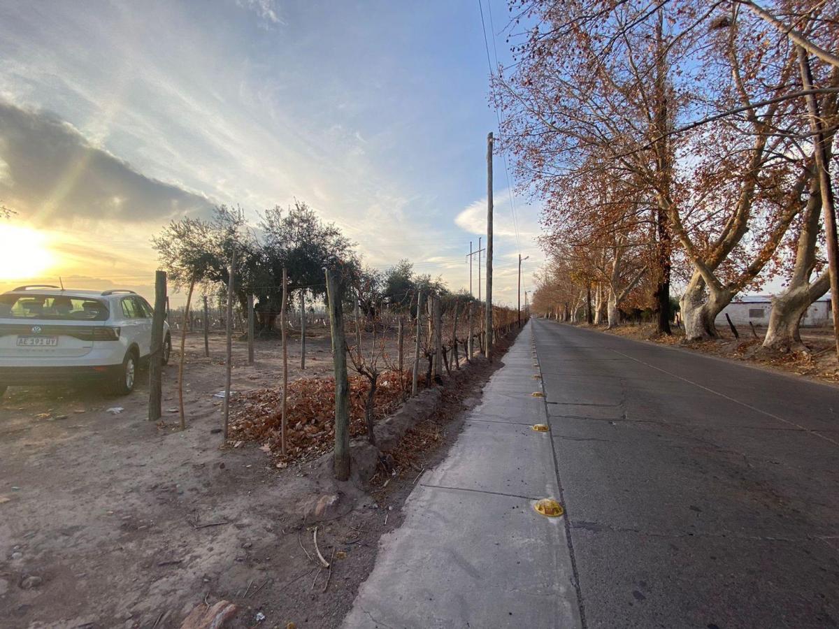 Lote en Venta en Coquimbito Maipú 5