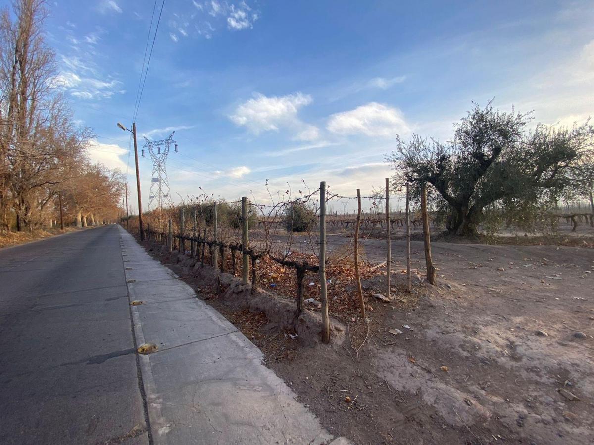 Lote en Venta en Coquimbito Maipú 2